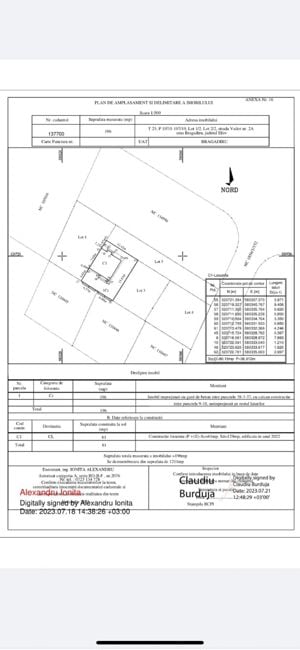 CASA INDIVIDUALA 4 CAMERE BRAGADIRU, TOATE UTILITATILE, COMISION 0% - imagine 6