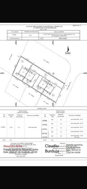 CASA INDIVIDUALA 4 CAMERE BRAGADIRU, TOATE UTILITATILE, COMISION 0% - imagine 5