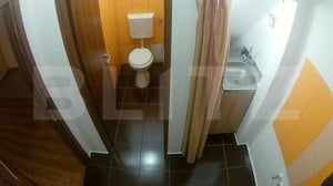 Apartament si spatiu comercial pe 2 niveluri - imagine 5