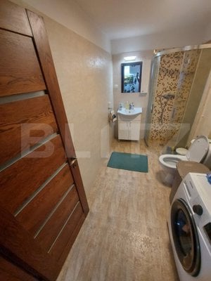 Apartament si spatiu comercial pe 2 niveluri - imagine 13