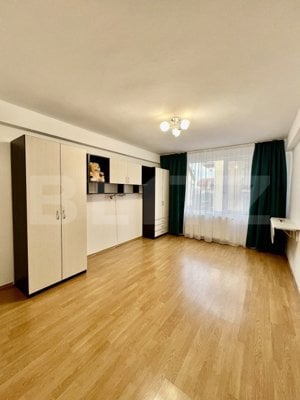 Apartament 2 Camere Decomandate Europa - imagine 2