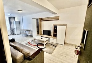 Apartament 2 camere, 51 mp, parcare etaj intermediar zona Ioan Rus - imagine 6