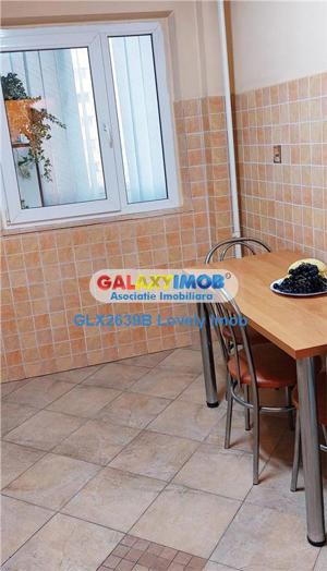 Apartament 4 Camere - National Arena - Basarabia - Chisinau - 0% - imagine 5