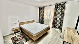 Apartament 2 camere, 51 mp, parcare etaj intermediar zona Ioan Rus