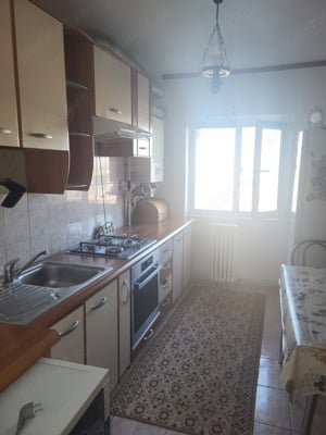 ofer spre inchiriere apartament 3 camere Targoviste  - imagine 3