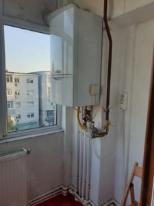 Închiriez apartament 3 camere  - imagine 6