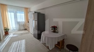 Apartament de 2 camere, 32mp utili, zona Visani - imagine 4