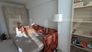 Apartament de 2 camere, 32mp utili, zona Visani - imagine 3