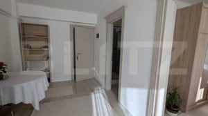 Apartament de 2 camere, 32mp utili, zona Visani - imagine 5