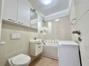 Apartament cu 2 camere pe malul Begai,zona Lunei - imagine 10