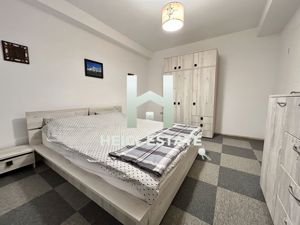 Apartament cu 2 camere pe malul Begai,zona Lunei