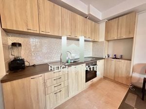 Apartament cu 2 camere pe malul Begai,zona Lunei - imagine 8