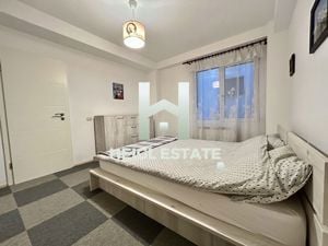 Apartament cu 2 camere pe malul Begai,zona Lunei - imagine 6