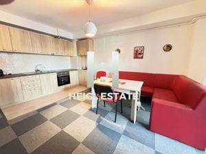 Apartament cu 2 camere pe malul Begai,zona Lunei - imagine 5