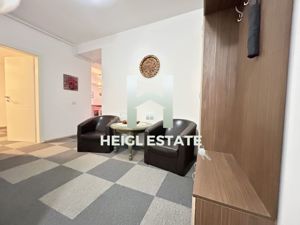 Apartament cu 2 camere pe malul Begai,zona Lunei - imagine 7