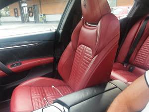 Vand Maserati Ghibli SQ 4,motor Ferarri,cea mai inalta clasa - imagine 3