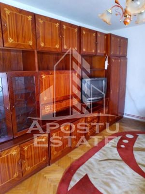 Apartamen 2 camere, centrala proprie, ARADULUI - imagine 3