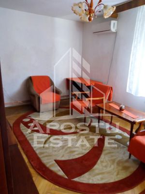 Apartamen 2 camere, centrala proprie, ARADULUI - imagine 2