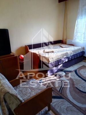 Apartamen 2 camere, centrala proprie, ARADULUI - imagine 4