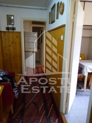 Apartamen 2 camere, centrala proprie, ARADULUI - imagine 5