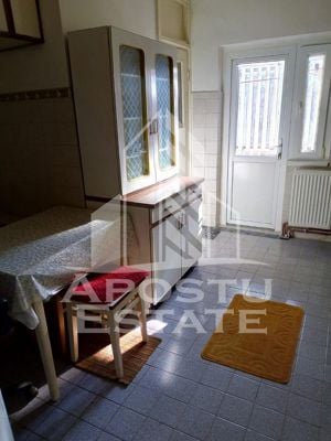 Apartamen 2 camere, centrala proprie, ARADULUI - imagine 7