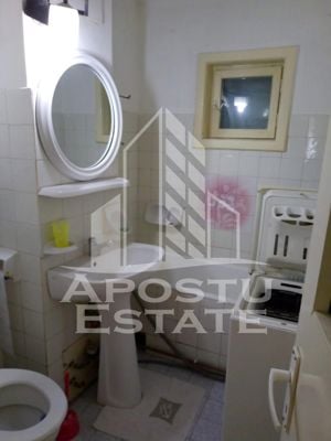 Apartamen 2 camere, centrala proprie, ARADULUI - imagine 8