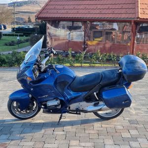 Moto bmw 1100rt 90cp - imagine 4