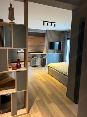 Apartament 1 cameră în Dumbrăvița, zona Ikea | Prima închiriere | 2 Locuri parcare - imagine 3