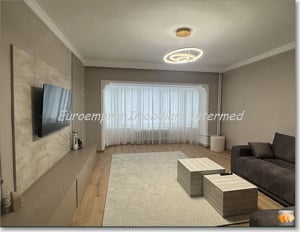 Apartament 3 camere decomandate zona Stadion - imagine 2