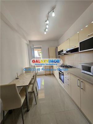 Vanzare apartament 2 camere cu Gradina de 50mp la Rezidential Avangard - imagine 7