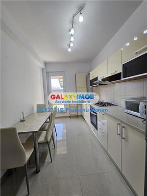 Vanzare apartament 2 camere cu Gradina de 50mp la Rezidential Avangard - imagine 8