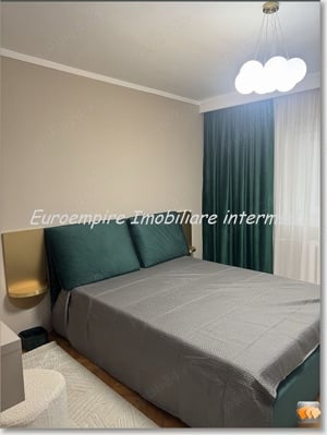 Apartament 3 camere decomandate zona Stadion - imagine 4