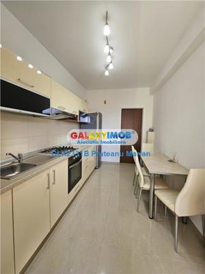 Vanzare apartament 2 camere cu Gradina de 50mp la Rezidential Avangard - imagine 8