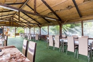 De închiriat: Motel cu restaurant si terase  - imagine 5