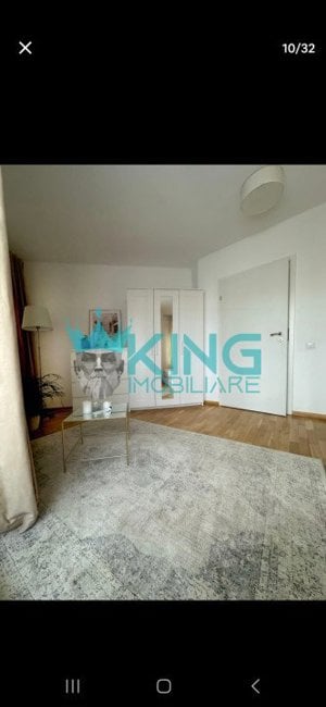  Apartament 3 Camere Floreasca Bucuresti - imagine 15