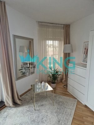  Apartament 3 Camere Floreasca Bucuresti - imagine 9