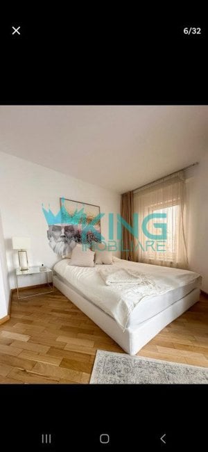  Apartament 3 Camere Floreasca Bucuresti - imagine 12