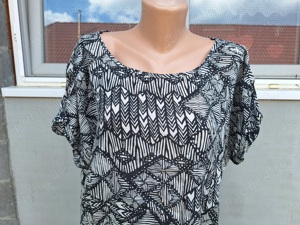 Lindex | rochie dama | bust 140 cm | mar. 42 - 44 | L - XL - imagine 3