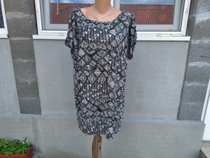 Lindex | rochie dama | bust 140 cm | mar. 42 - 44 | L - XL