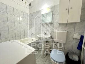 Apartament cu o camera, etajul 3, zona Girocului - imagine 7