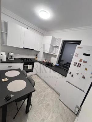 Apartament 2 camere - Decomandat - Incalzire in pardoseala - imagine 7