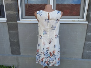 Atmosphere Flowers | rochie dama | bust 94 cm | mar. 36 - S - imagine 2