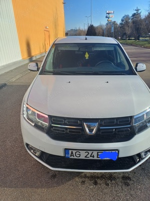 Vand Dacia Sandero - imagine 2