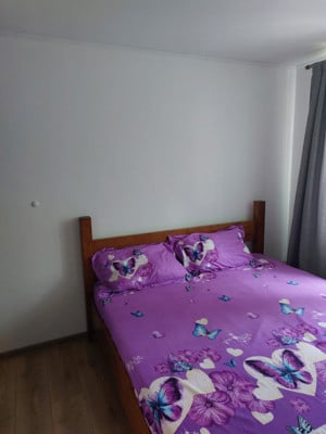 Giurgiu- Casa 3 camere cu curte -500mp - imagine 3