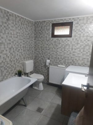 Giurgiu- Casa 3 camere cu curte -500mp - imagine 14