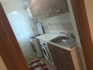 Apartament 2 camere, 50mp, decomandat, pet-friendly, Doamna Ghica - imagine 5