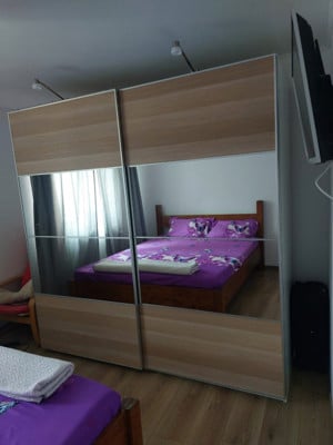 Giurgiu- Casa 3 camere cu curte -500mp - imagine 4