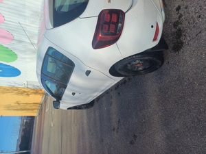 Vand Dacia Sandero - imagine 3