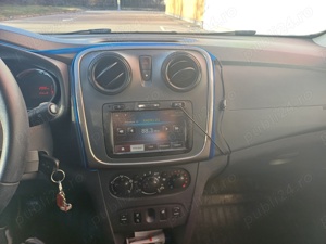 Vand Dacia Sandero - imagine 6