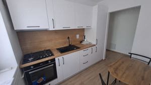 Apartament lux 2 camere Moroasa 300 euro luna negociabil - imagine 6